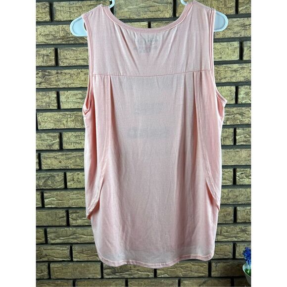 HARD ROCK CAFE Nashville Women’s Tank - Picture 3 of 5